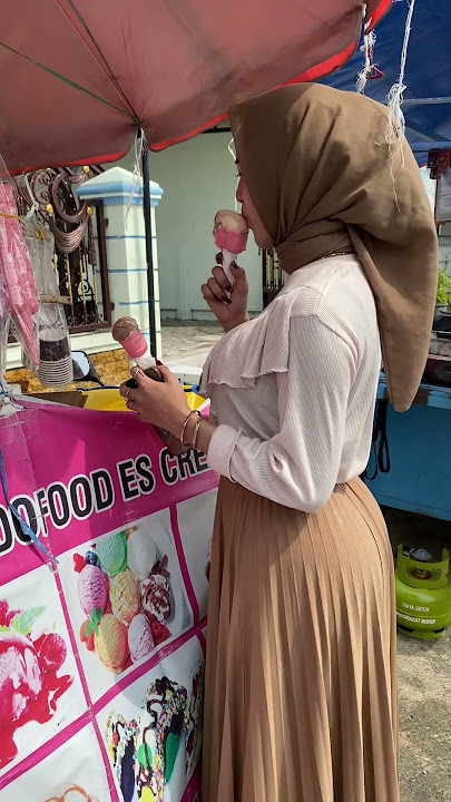 HIJAB HOT JAJAN ESCLIM