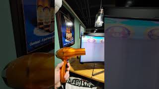Samsung Odyssey CHG90 screen issue #samsung #fix