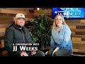 A Conversation with JJ Weeks