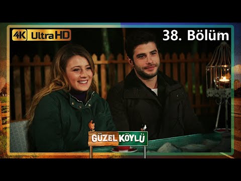 Güzel Köylü 38. Bölüm (4K Ultra HD)