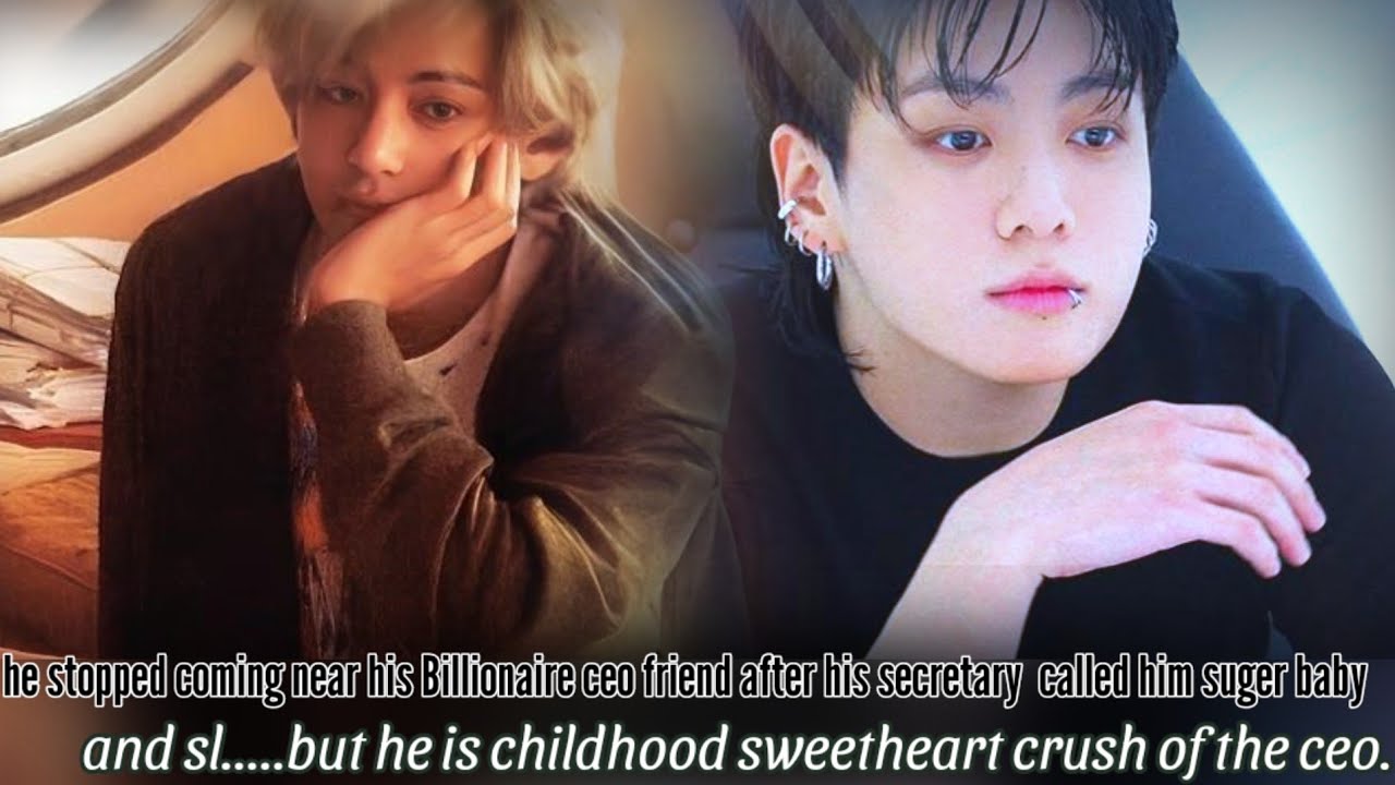 he stopped coming near his Billionaire ceo friend after his secretary called him suger baby ....