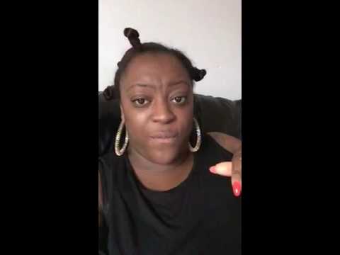 Judi Love Real Talk Session!!! Secret Child