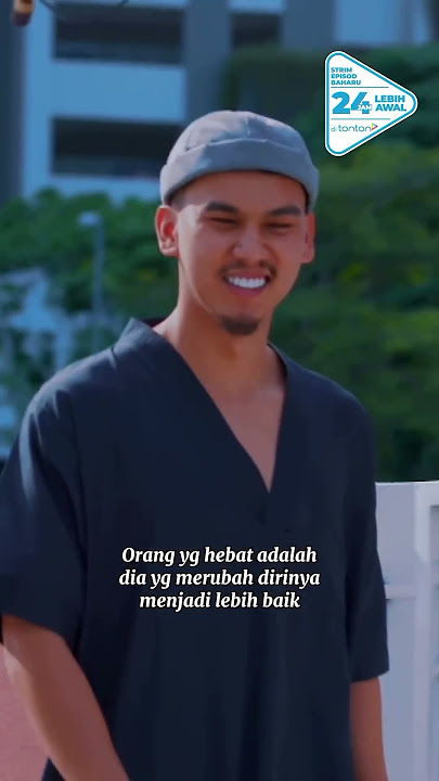 aku bukan ustazah #abu  #akubukanustazah #tv3 #telemovie #malaysia #viralvideo#