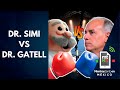 Dr. SIMI vs. Dr. Gatell: ¿Los CONSULTORIOS de farmacias son una ESTAFA? │ Mientras tanto en México