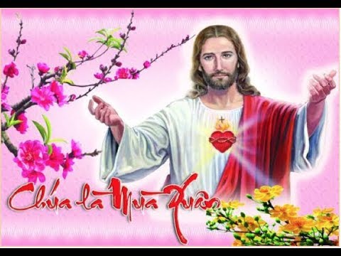 Video Chúa Mùa Xuân Karaoke Tone Nam Beat Chuẩn - youtube
