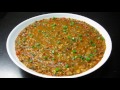 Hara Pyaz aur Red Chawli ki Sabzi - Easy & Quick Black eyed peas Recipe - How to make Chawli Sabzi Mp3 Song