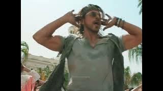 Jhoome Jo Pathaan × Swag Se Swagat | Shah Rukh Khan | Deepika Padukone #srk #deepikapadukone #pathan