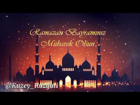 🌙🕋🌹•|Aylarin En Gozeli,Sultani Olan Ramazan Xos Geldin🌹🦋