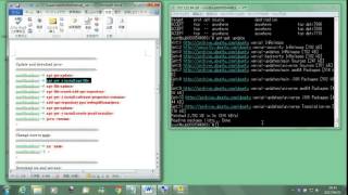 How to make a NEM Supernode for Windows  3（本編）
