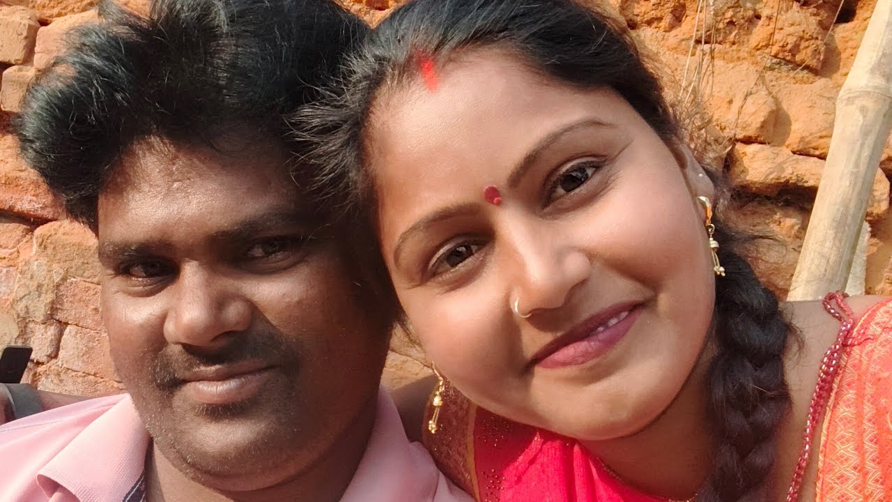 🌹🌹 पुजवा में नाही बाटे एकहू समनिया फेरी देतू अबला पर नजरिया आज पानी पुरी वाली भौजी555🙏🙏