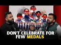 Gen-Z Habits Are Destroying Future Olympians