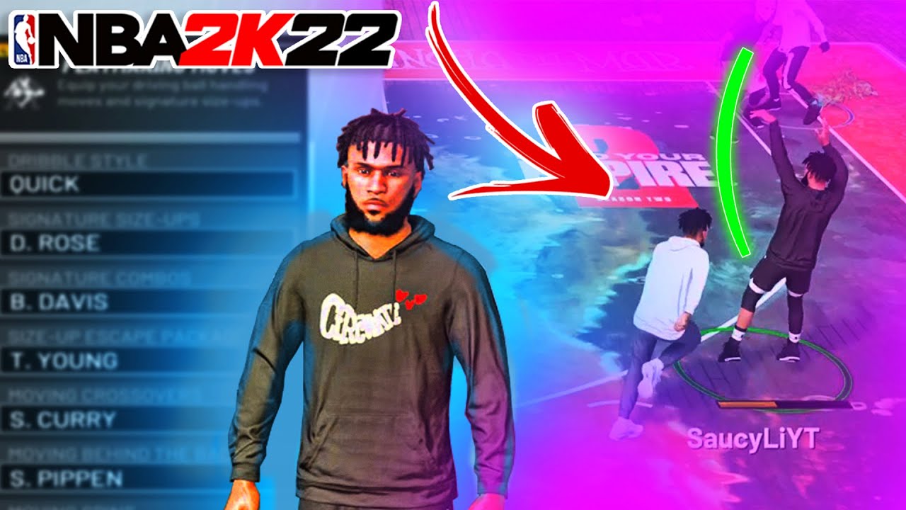 THE BEST ANIMATIONS FOR EVERY BUILD IN NBA 2K22 • BEST JUMPSHOT