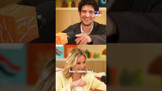 Louis Garrel Comme Vous Ne Lavez Jamais Vu Tf1 Info
