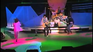 4) The Rolling Stones - Shattered (The Vault Hampton Coliseum Live In 1981) HD