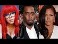 Cassie Friend & Song Writter Tiffany Red Speaks Out Exposing Diddy Sean Puffy Combs