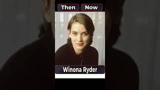 Famous Brunette Actresses of the 70s to 90s: Sophia Loren Sigourney Weaver, Winona Ryder, Jennifer Connelly Net Worth