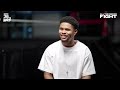 Shakur Stevenson: "I Guarantee I'm Stopping Any UFC Fighter" After Ilia Topuria Comments