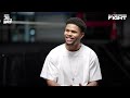 Shakur Stevenson: "I Guarantee I'm Stopping Any UFC Fighter" After Ilia Topuria Comments