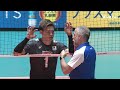 Yuji Nishida Almost Got Injured... AND THEN THIS HAPPENED !!!