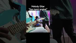 Simple Cover gbimpi cover85 kankamiangkat ymsguitars audotaame200pro gitarelektrik
