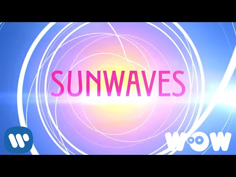 Slider & Magnit feat. Radio Killer - Sunwaves (Official lyric video)