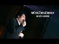 Müslüm Gürses SENİ YAZDIM Slowed Reverb 