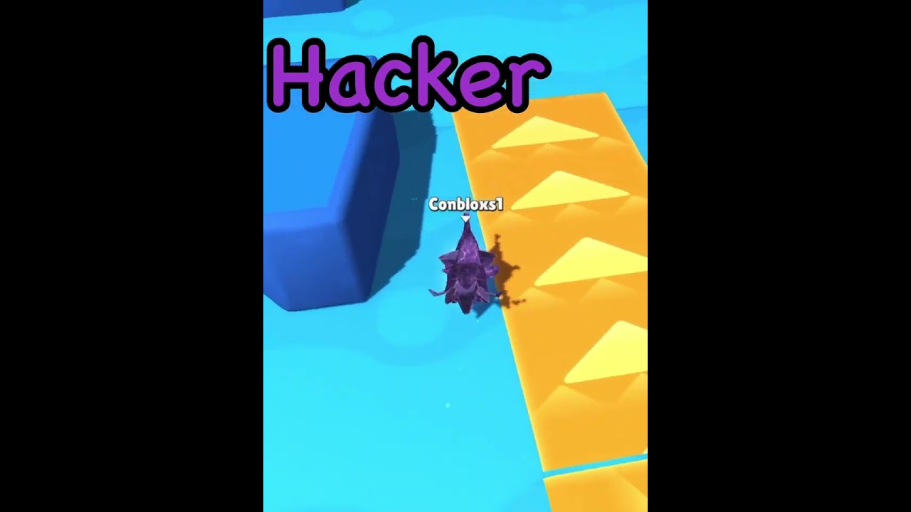 Noob vs Pro vs Hacker vs God - stumble guys 