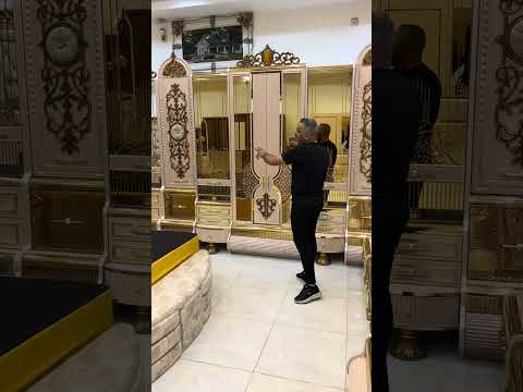 معرض ابو اسيل الساعدي غرف نوم تركي اصلي بغداد مدينة الصدر سوق الحي خلف جامع الهدى 07706555449