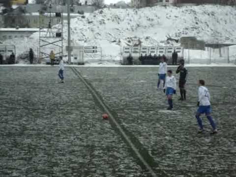 FC Viljandi - Nmme Kalju 0:3 (12.03.2011)