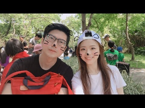 探險活寶Vlog | 木柵動物園一日遊｜遛小孩的好地方