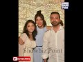 Guru Episode 3 | Zhalay sarhadi with her daughter and husband #viralshorts #shorts