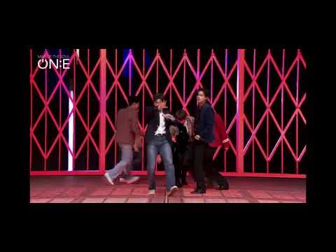BTS - Dope Live