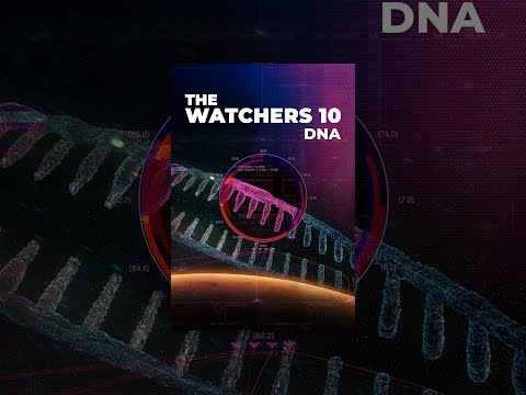 The Watchers 10: DNA