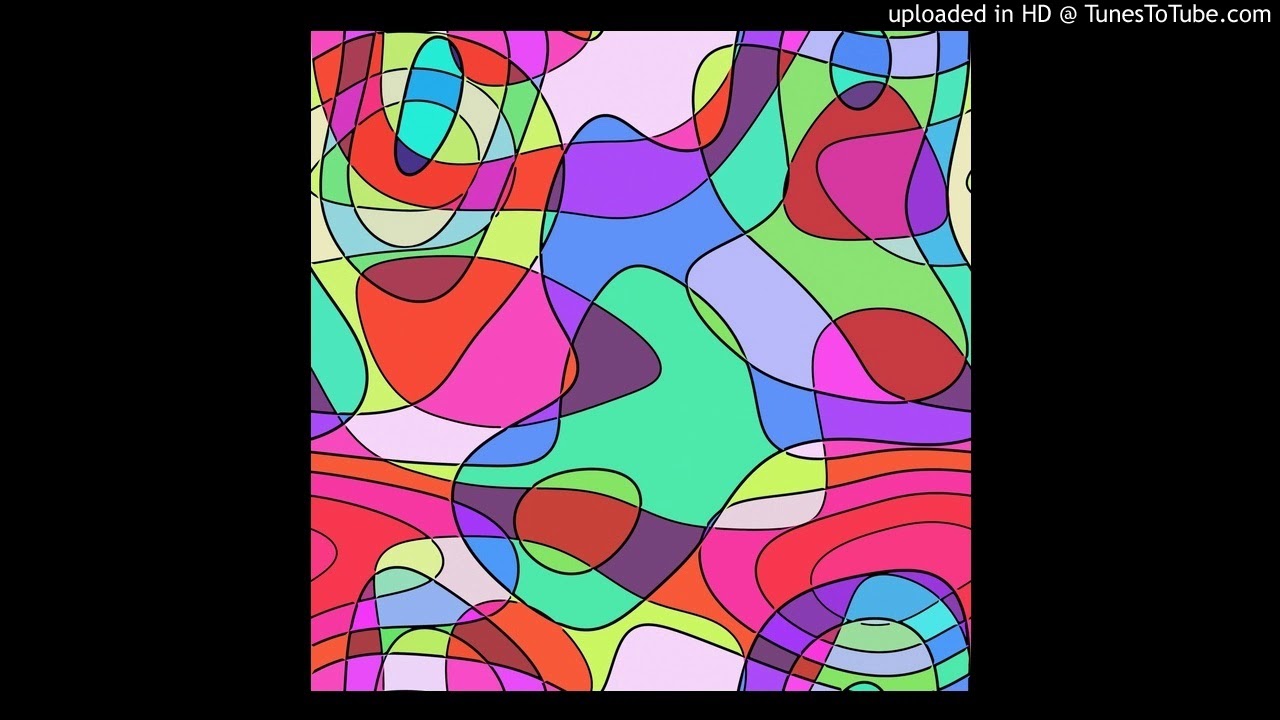 Trevtec - Molecules (Psytrance)