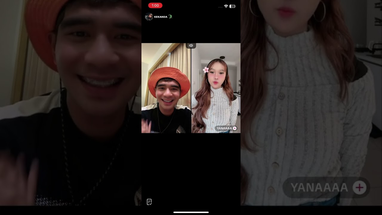 Live Kekanda 3/9/2025 | 12:53pm