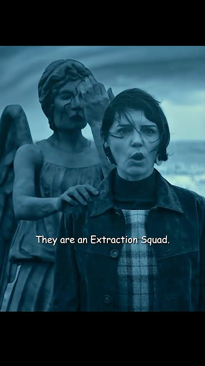 Angels hunt down Angels #movie #shorts
