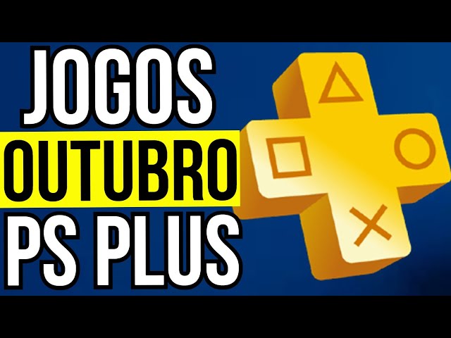 PS Plus: vazam 2 dos 3 jogos de outubro de 2023; confira