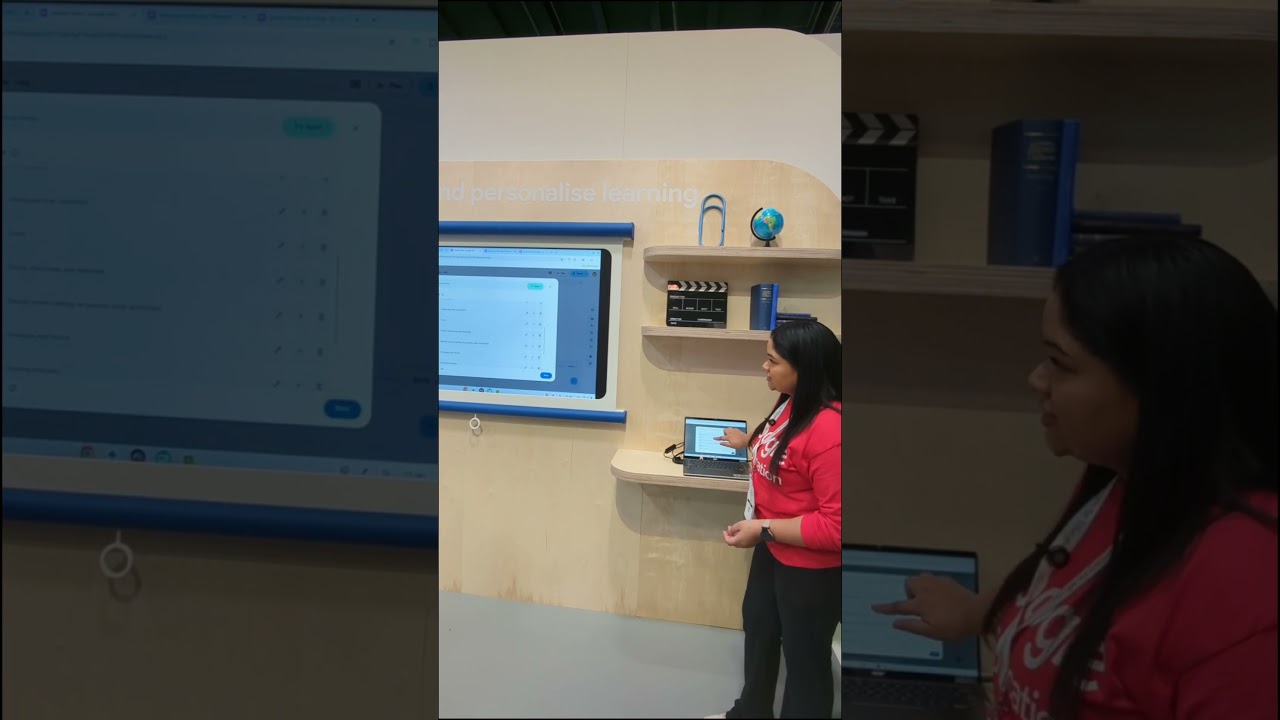 Product Demo | How to use Gemini in Vids