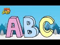 Phonics Song For Toddlers ABC Song ABC Alphabet Song For Children ABC Phonics Song ABC Songs 