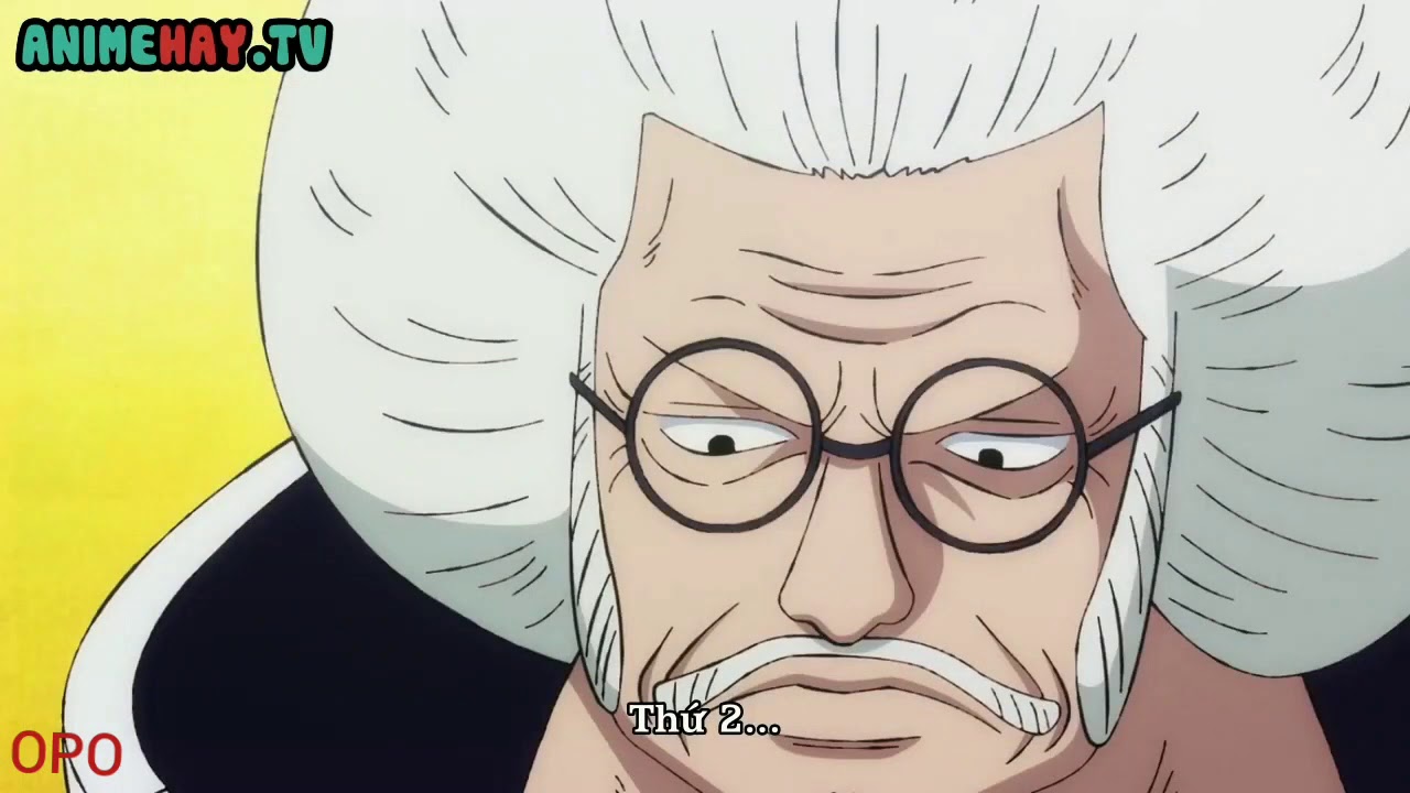 One Piece Tập 958 Băng Hải Tặc Huyền Thoại Rock Gồm Những Thanh Vien Nao Thong Tin Về Dao Hai Tac Tap 958 Thị Trấn Thu Cưng