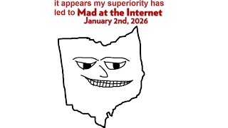 Download Lagu I really just don’t like Vivek - Mad at the Internet January 2nd, 2026 MP3