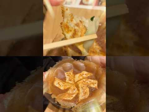 來北海道 必訪札幌拉麵街！
