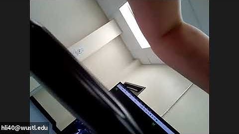 ESEM Training #2: Room arrangement