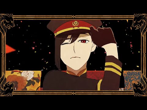 橙一点 / ver.きりしま。