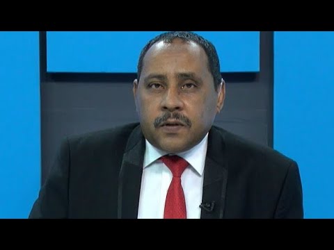 هل كان يعمل النور قبه مع المخابرات السودانيه؟ حسن اسماعيل يجيب