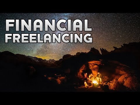 MONEY INCOME And PROFIT FINANCIAL FREELANCING How To Use Your SKILLS CREATE MONEY/ESCAPE VELOCITY
