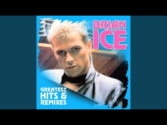 02. Brian Ice - Walking Away