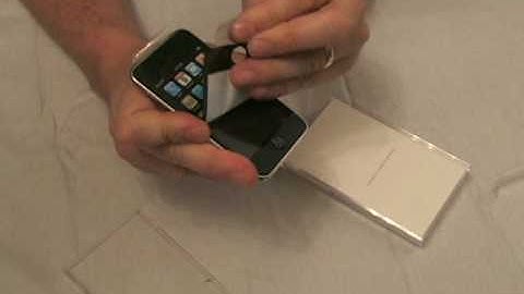 The iPod Touch in the Classroom Part 2