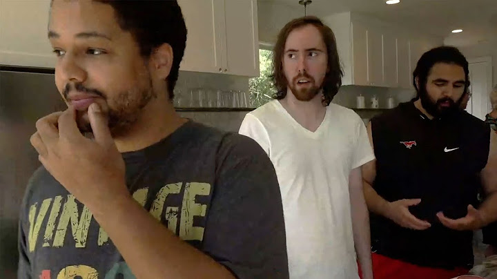 What Twitch Streamers Are REALLY Like