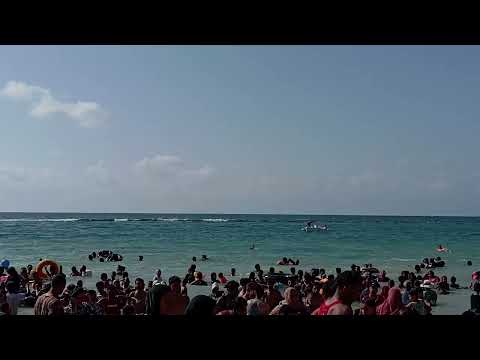 شاطئ البوريفاچ السياحي بالأسكندرية 2024